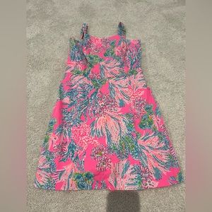 Lilly Pulitzer romper